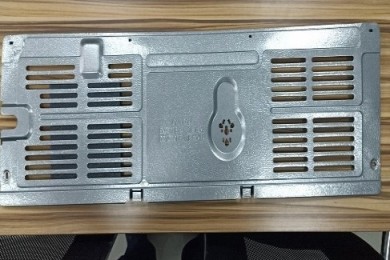 冰箱后盖板
