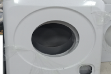 洗衣机面板
